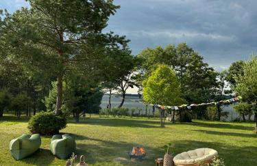 Dom z Widokiem w Rajgrodzie - Foto 26