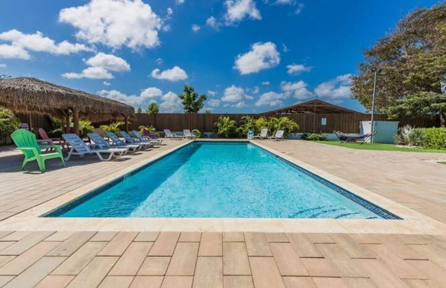 Turibana Plaza Suite 16 - Foto 1