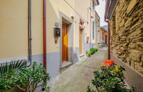 La Lampara Sea View Terrace Apartment With AC - Foto 105