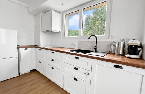 Évasion paisible Bretagne sud au cœur dAuray - Foto 12