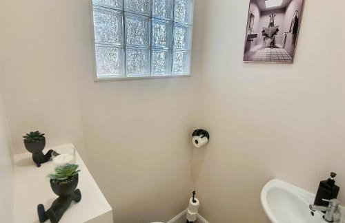 Spacieux Haussmannien Standing - Sauna - 7 pers - Foto 47