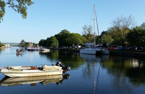 Rosemary Cottage - Photo 30