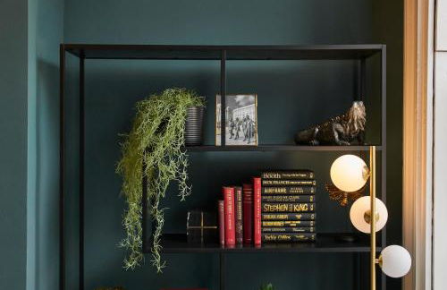 Host & Stay - The Georgian Quarters at Falkner Street - Foto 45