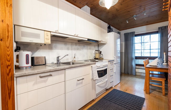 Pikku-puntila - Photo 9