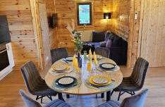 Chalet Istres des Ardennes - Foto 12