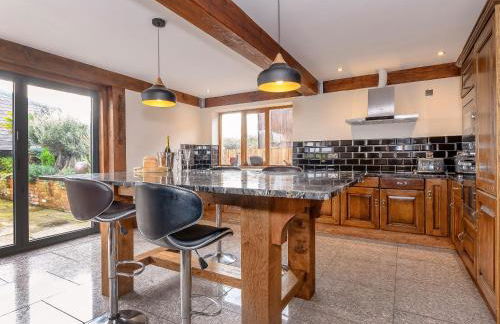 Olive Lodge - Foto 11