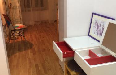 VERY CLOSE Studio Apartment - Foto 21