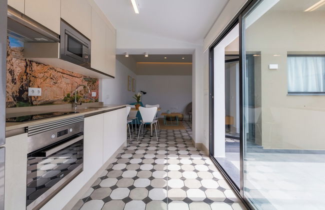 Paredones II Villa Caminito del Rey - Foto 12