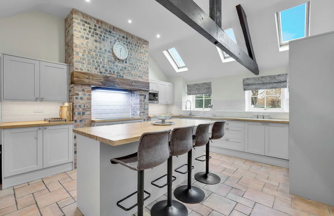 The Orchard - North East Escapes - Foto 11