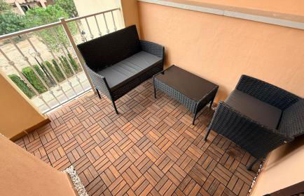 Casa Premium & Cozy, Piscina, Golf, WiFi, TV 65'', Aire Acondicionado - Foto 17