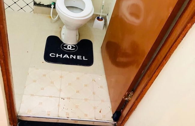 Stay.Plus Arujo Apartment Homa Bay - Foto 23