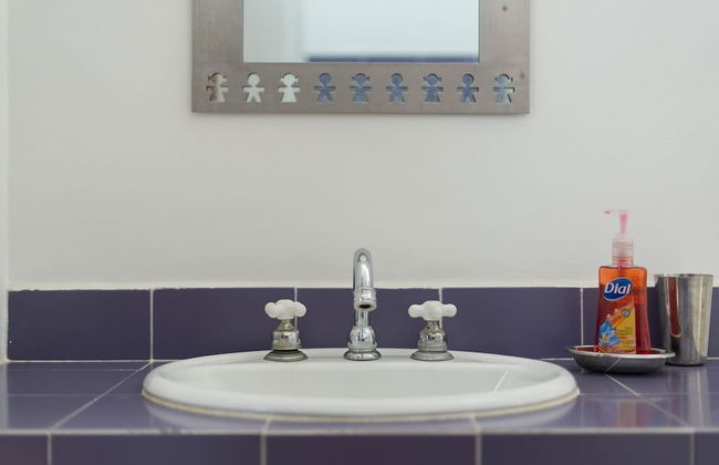 JUUB Cuernavaca, Relax and Enjoy - Foto 19