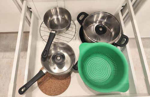 La estación - Photo 40