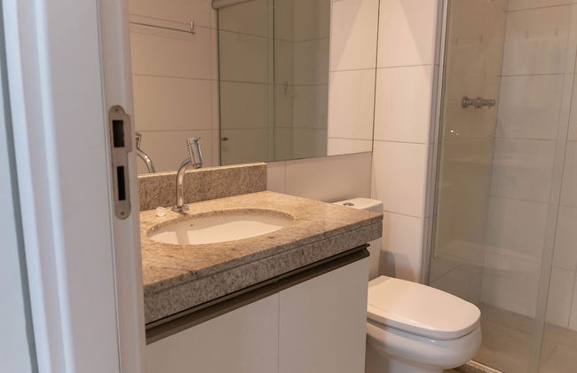 Flats no Beach Class Residence por Yolo - Foto 11