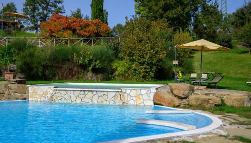 Agriturismo Borgo Sant'Ercolano - Foto 5