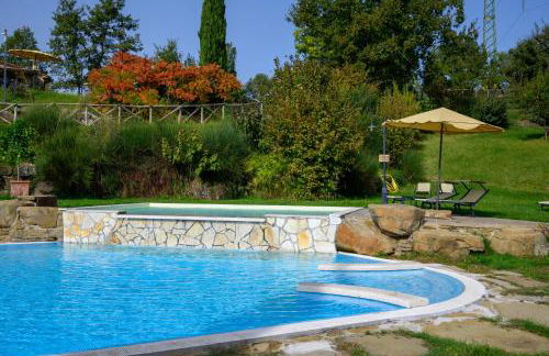 Agriturismo Borgo Sant'Ercolano - Foto 5