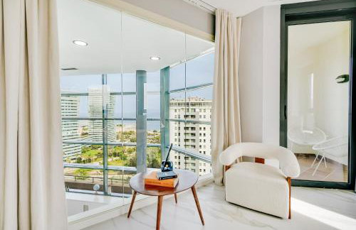 Penthouse Duplex with TOP Views! - Foto 56