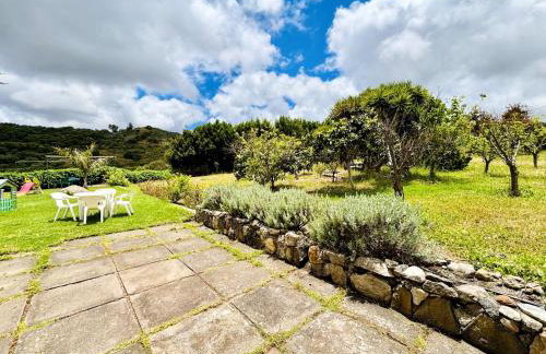 Casa Rural Ca'Chispita - Foto 71