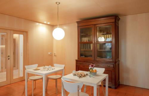 70's wood house - Foto 39