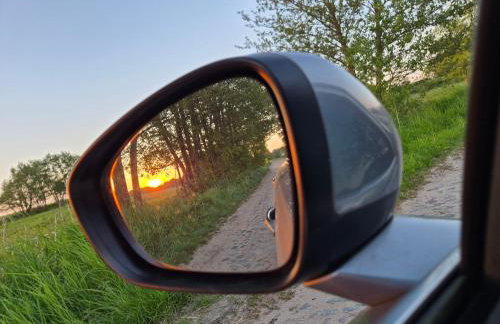 Słoneczny Zakątek Słajszewo - Foto 75