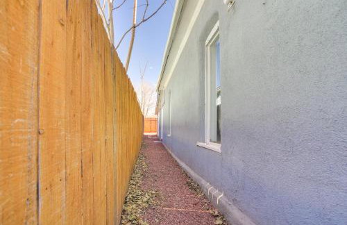 Near Old Town and UNM Home in East Downtown - Foto 21