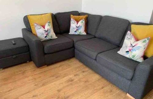 Luxury Sea View Apartment - One Bedroom - Foto 11