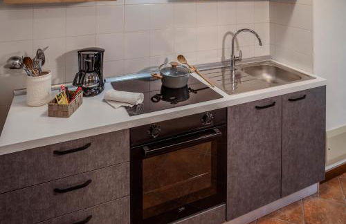 I Papaveri - City center Flat - Leonardo Accademy - MXP - Lakes - Foto 20