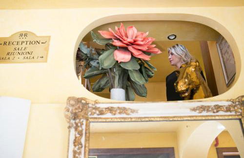 Rex Hotel Residence - Foto 59