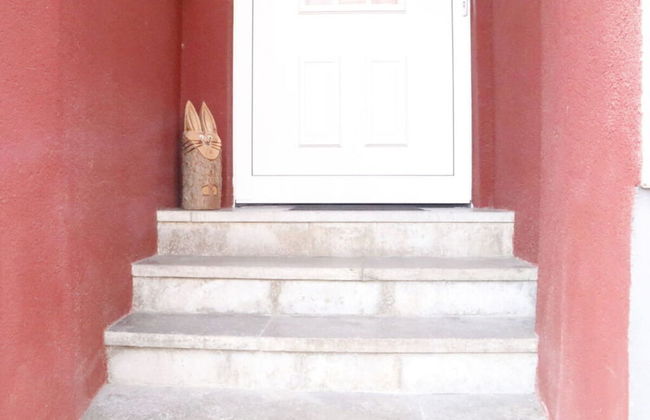 Holiday Apartment Old Town Hall - Foto 29