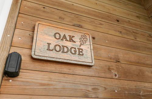 Oak Lodge - Foto 18