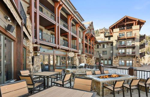 The Ritz-Carlton Club, 3 Bedroom Residence 8215, Ski-in & Ski-out Resort in Aspen Highlands - Foto 36