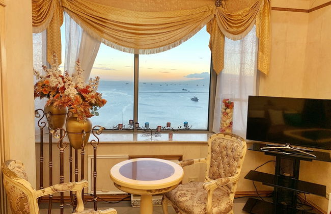 Marina Residential Suites - Foto 59