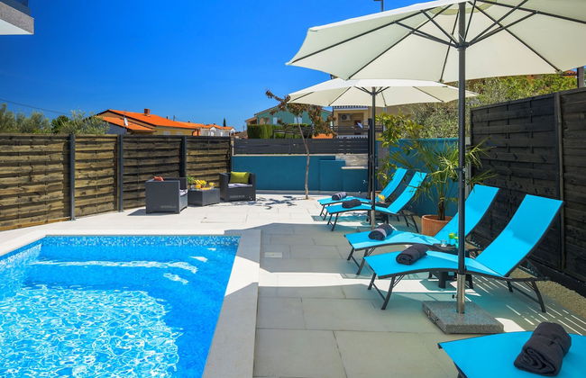 Vila Valla Studio Apartments - Foto 40