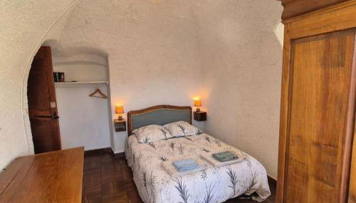 Appartement médiéval au cœur du village de Lama - Foto 4