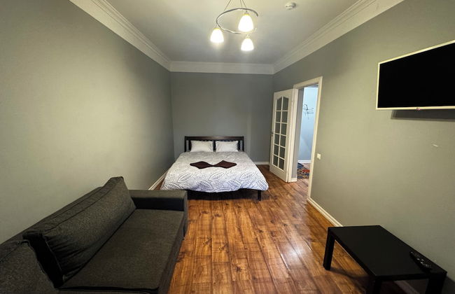 Apart Hotel Riga - Foto 55