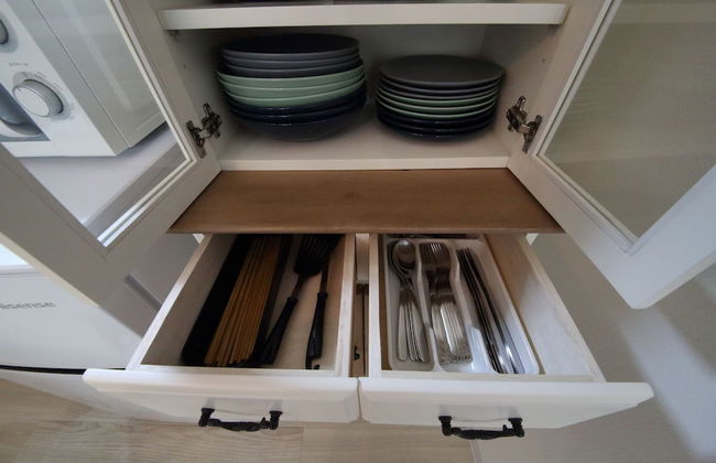 Culinary Bed&Art 401 - Foto 16