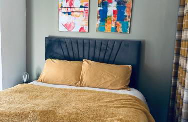 Burton Urban Apartment - Foto 34