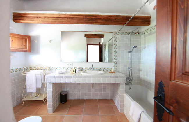 Agroturismo Son Siurana - Photo 30