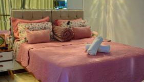 Suite Piscina térmica e Banheira Jacuzzi a 20km de Ctba - Foto 2