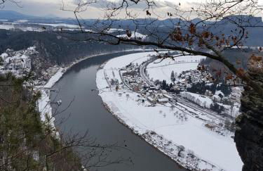 Ferienwohnung "WILLI" - Foto 37