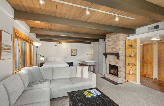 Aspenwood by Snowmass Vacations - Foto 35