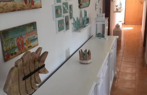 Ericeira Ocean View Apartment - Foto 19