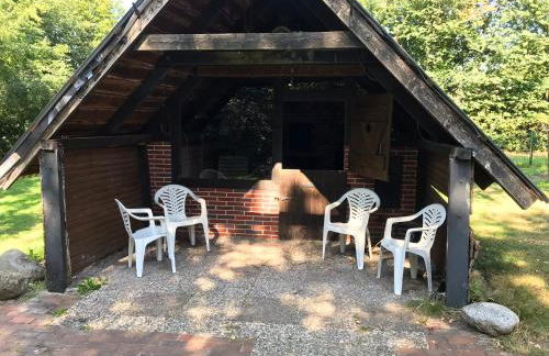 Ferienwohnung Tante Lise - Foto 19