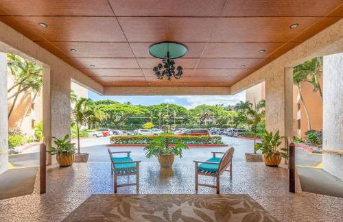 Royal Kahana 714- Updated ocean view Hawaiiana style 1 bedroom - Foto 50