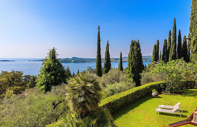 Villa Mariavittoria by Wonderful Italy - Photo 52