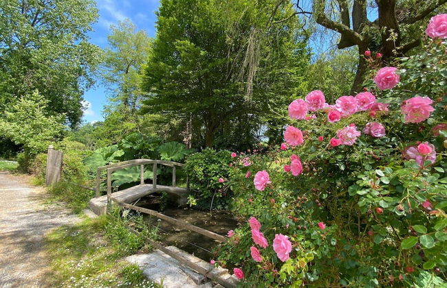 House in Cotentin Near Barneville-carteret - Foto 10