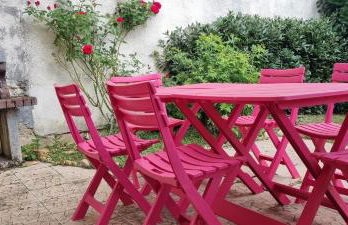 La Forge 4 personnes - Foto 19