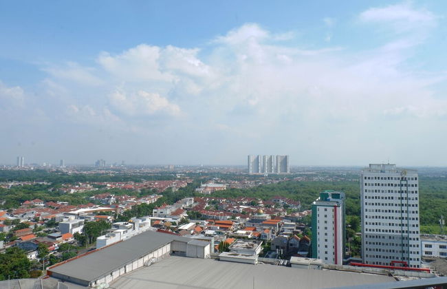 3Br Luxurious And Elegant Apartment At Grand Sungkono Lagoon - Photo 28