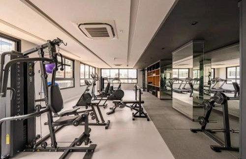 Novíssimo: Go Carlos Gomes - Infra estrutura e Vista Espetacular! - Foto 7