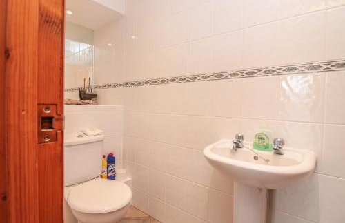 Sorrel Cottage - Foto 23